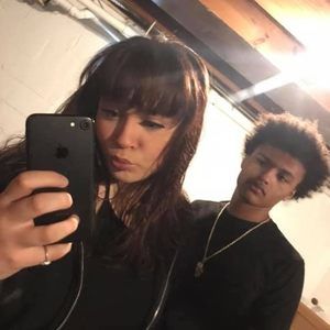 Meet your Posher, Desmond